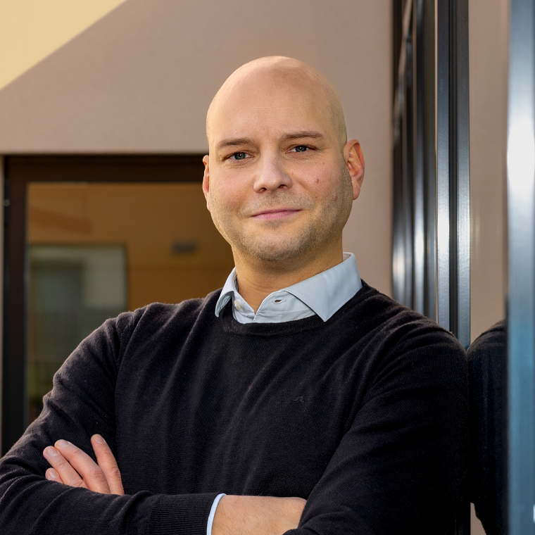 Micke Rantanen